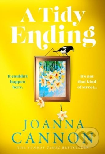 A Tidy Ending - Joanna Cannon