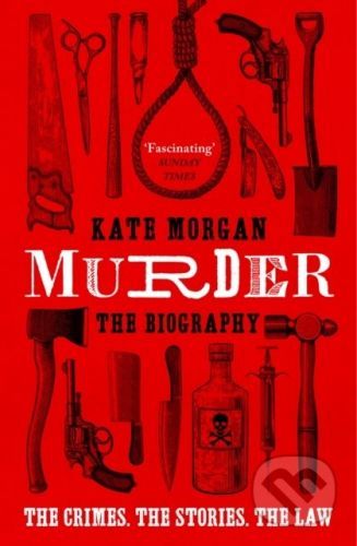 Murder: The Biography - Kate Morgan