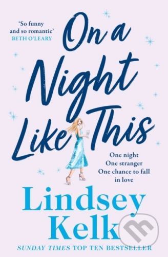 On a Night Like This - Lindsey Kelk