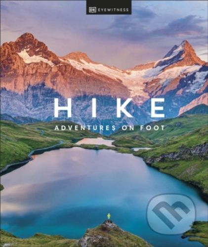 Hike - Dorling Kindersley