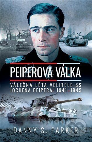 Peiperova válka - Danny S. Parker