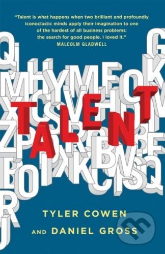 Talent - Tyler Cowan