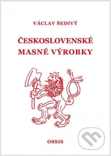 Československé masné výrobky - Václav Šedivý