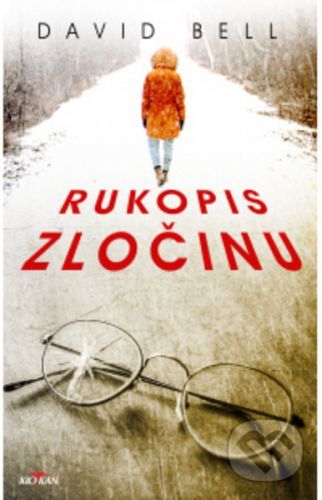 Rukopis zločinu - David Bell