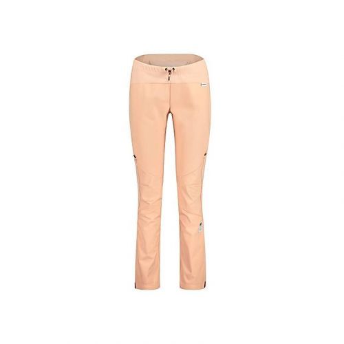 Kalhoty Maloja CristinaM Pants 32135-1-8471 běžkařské, dámské, bloom - velikost S