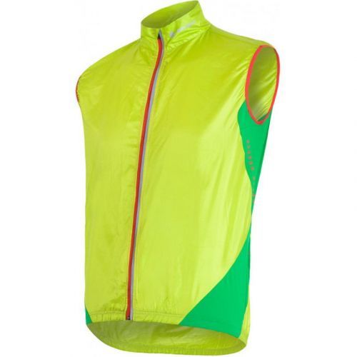 Vesta Sensor Parachute Extralite - pánská, flou-zelená - velikost M