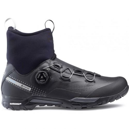 Boty Northwave X-Celsius Artic GTX - černá 2021 - velikost 41