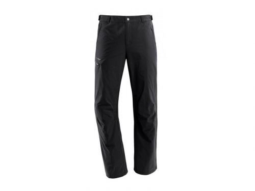 VAUDE Mens Farley Stretch Pants II -  black - 04574 010 - Velikost 48