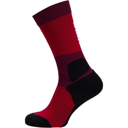 Ponožky Swix Endure XC - červená 99990 - velikost 46/48