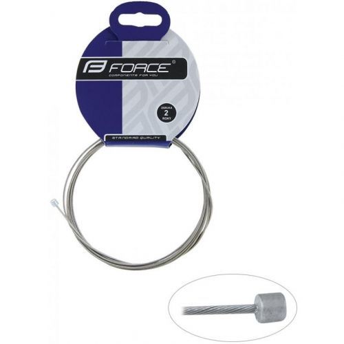 Lanko Force řadící nerez - 2000 mm, balené