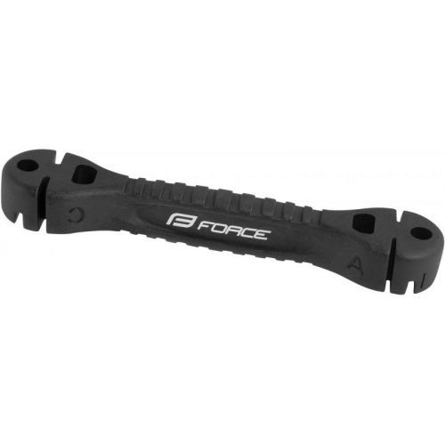 Klíč Force pro přidržení plochých drátů -  univerzální
