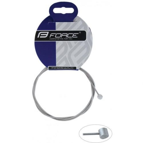 Lanko Force MTB brzdové nerez - 2000 mm, balené