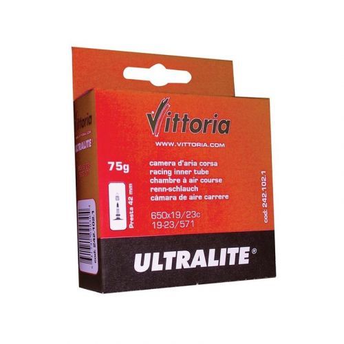 Duše Vittoria Ultralite 19/23-622