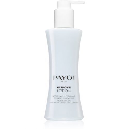 Payot Harmony Lotion čisticí přípravek proti pigmentovým skvrnám 200 ml