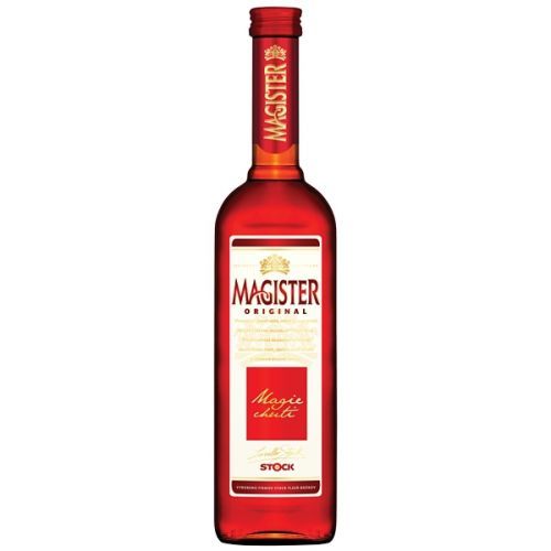 Stock Magister Original 22% 0,5l