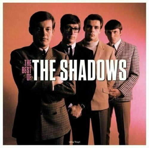 The Shadows The Best Of (LP)