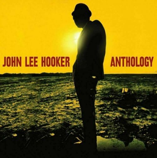 John Lee Hooker Anthology (2 LP) 180 g