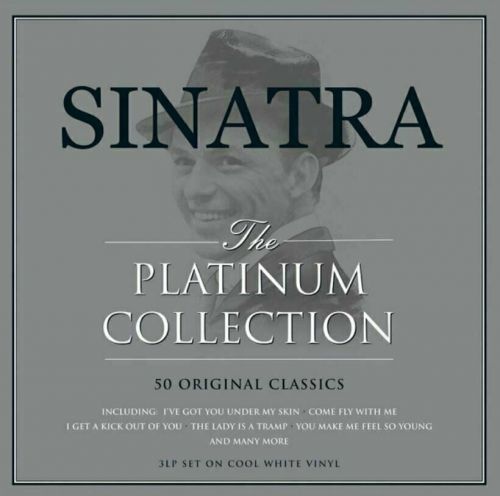 Frank Sinatra Platinum Collection (3 LP)