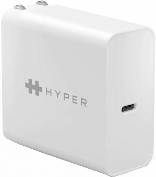HYPER HyperJuice 65W USB-C Charger