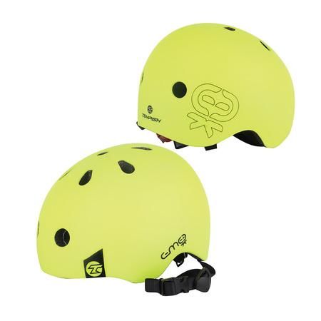 Tempish C-MEE helma na kolečkové brusle XS
