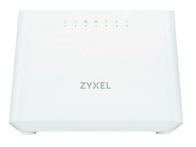 Zyxel DX3301-T0 VDSL2 WiFi 6 Super Vecto, Zyxel DX3301-T0 VDSL2 WiFi 6 Super Vecto, DX3301-T0-EU01V1F