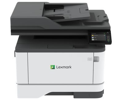 Lexmark MX431adn mono laser, 40 str./min., duplex, síť, 29S0210