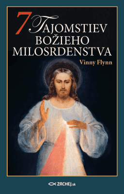 7 tajomstiev Božieho milosrdenstva - Vinny Flynn - e-kniha