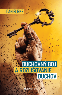 Duchovný boj a rozlišovanie duchov - Dan Burke - e-kniha
