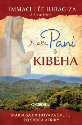 Naša Pani z Kibeha - e-kniha