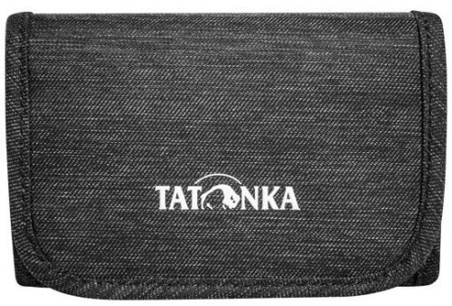 Tatonka FOLDER off black