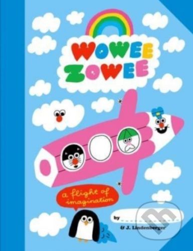 Wowee Zowee - Jurg Lindenberger