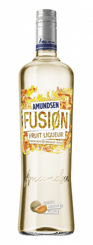 Amundsen Fusion Melon 15 % 1l