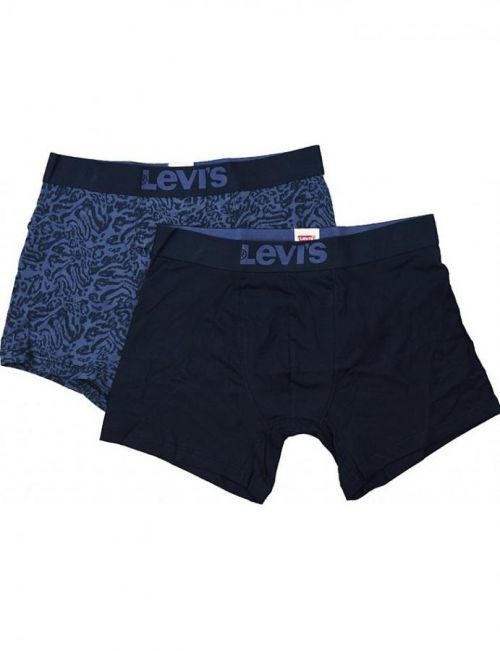 Pánské stylové boxerky Levi's