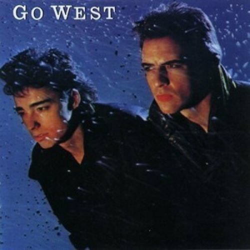 Go West Go West (2022 Remaster) (LP)