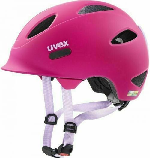 UVEX Oyo Berry/Purple Matt 50-54 2022