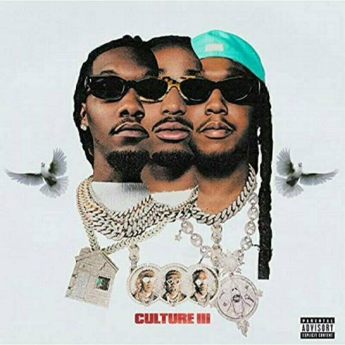 Migos Culture III (2 LP)