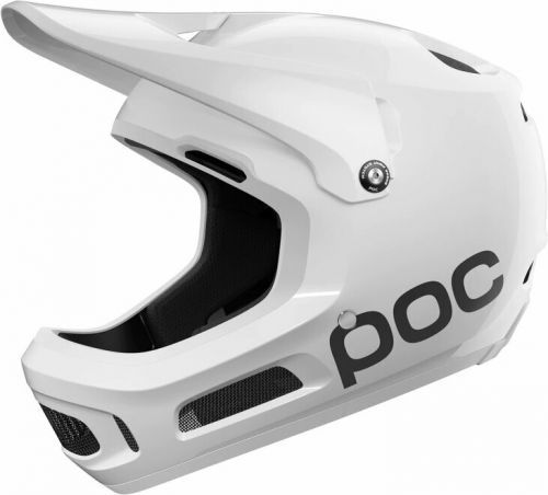 POC Coron Air MIPS Hydrogen White 51-54 2022