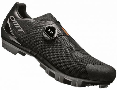 DMT KM4 MTB Black 42