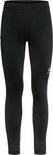 Odlo The Essential Running Tights Men's Black S