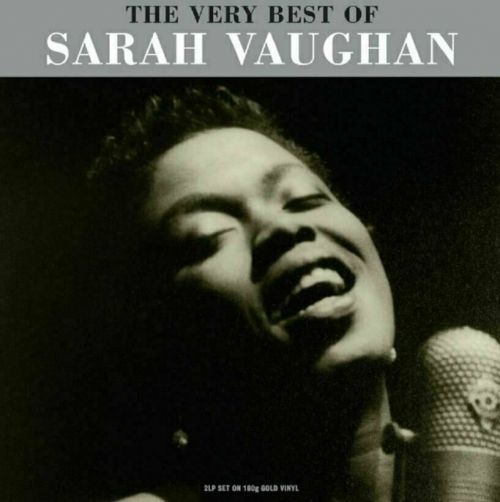 Sarah Vaughan Very Best Of (2 LP) 180 g