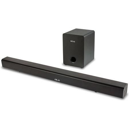 Soundbar AKAI ASB-6WSW