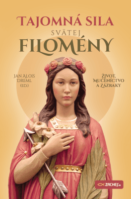 Tajomná sila svätej Filomény - Jan Alois Dreml (ed.) - e-kniha