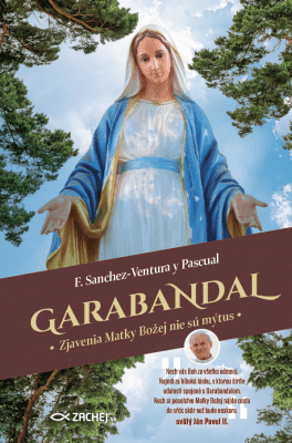 Garabandal - Francisco Sanchez-Ventura y Pascual - e-kniha