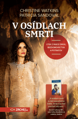 V osídlach smrti - e-kniha