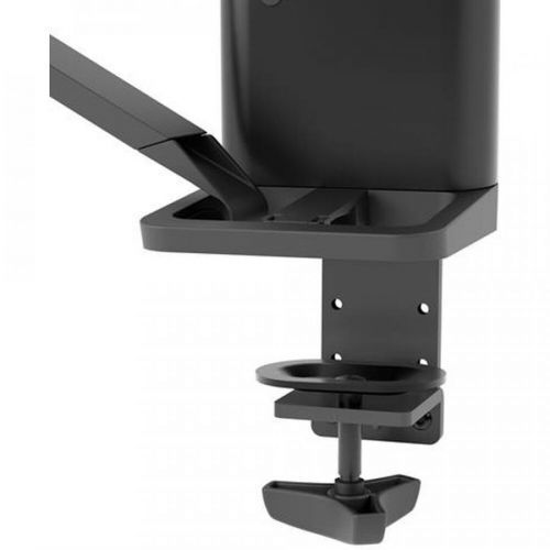 Ergotron TRACE Posuvné stolní rameno pro 2 monitory 27