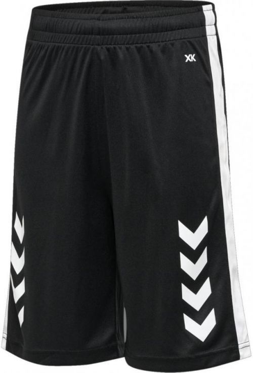 Šortky Hummel CORE XK BASKET SHORTS KIDS