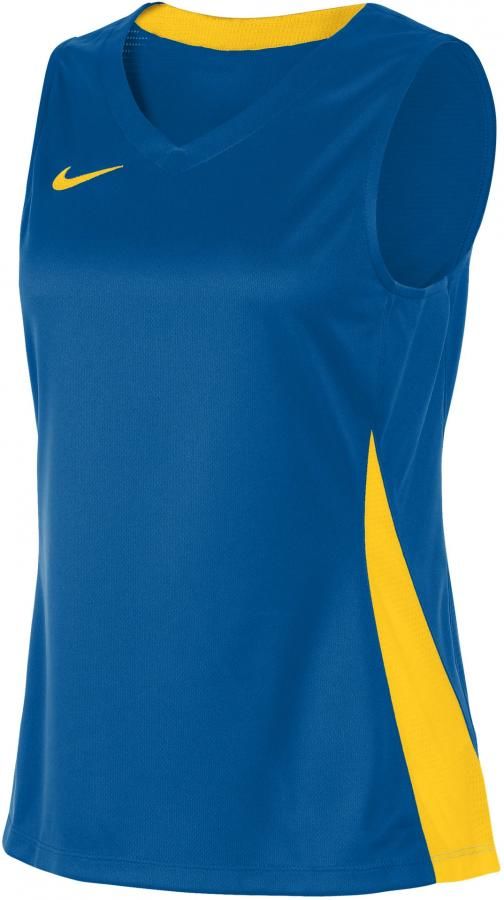 Dres Nike Womens Team Basketball Stock Jersey 20