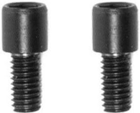 Peak Design Ball Head 2.5mm Screw Set, TT-BH-25-SS-1