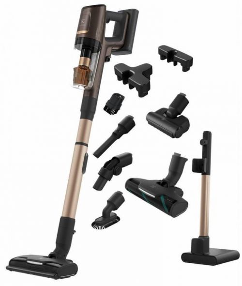 Electrolux tyčový vysavač 800 Ultimate EP81U25ULT