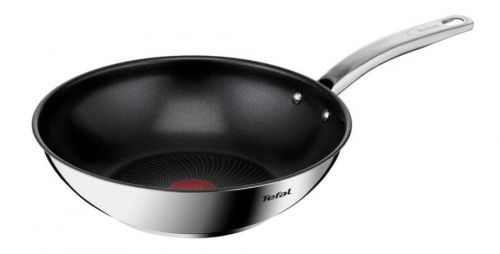 Tefal Pánev wok Intuition 28 cm B8171944